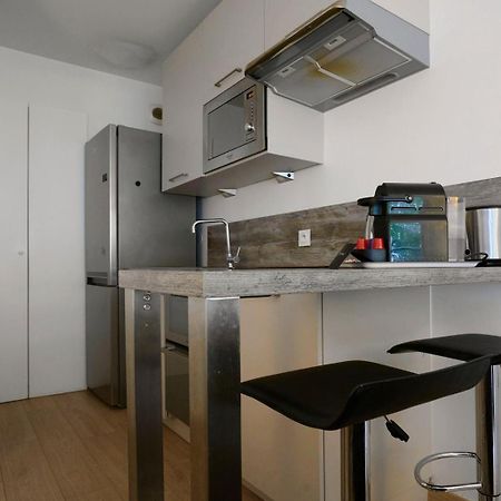Lille Centre - Superb Bright Apartment Parking Luaran gambar