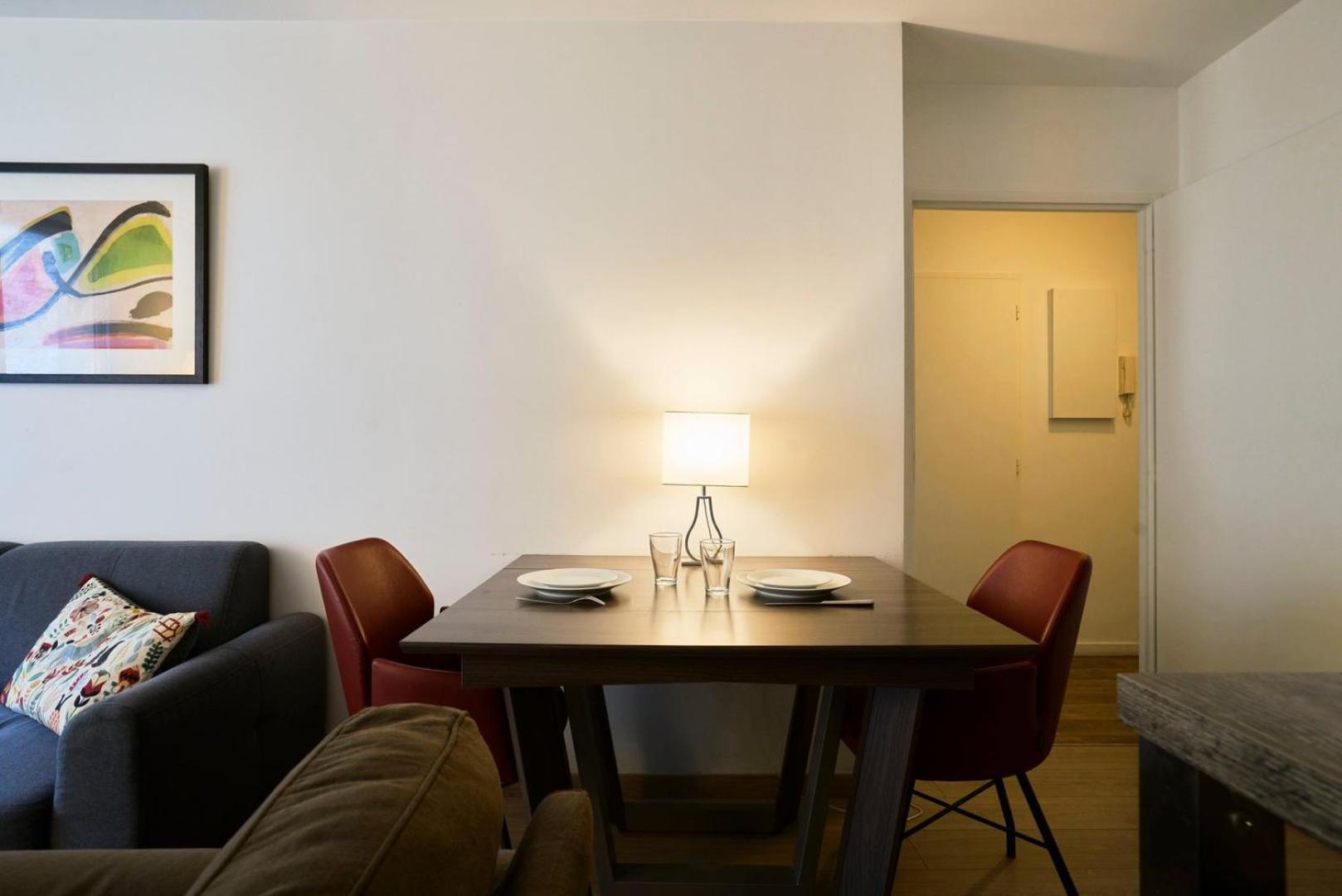 Lille Centre - Superb Bright Apartment Parking Luaran gambar