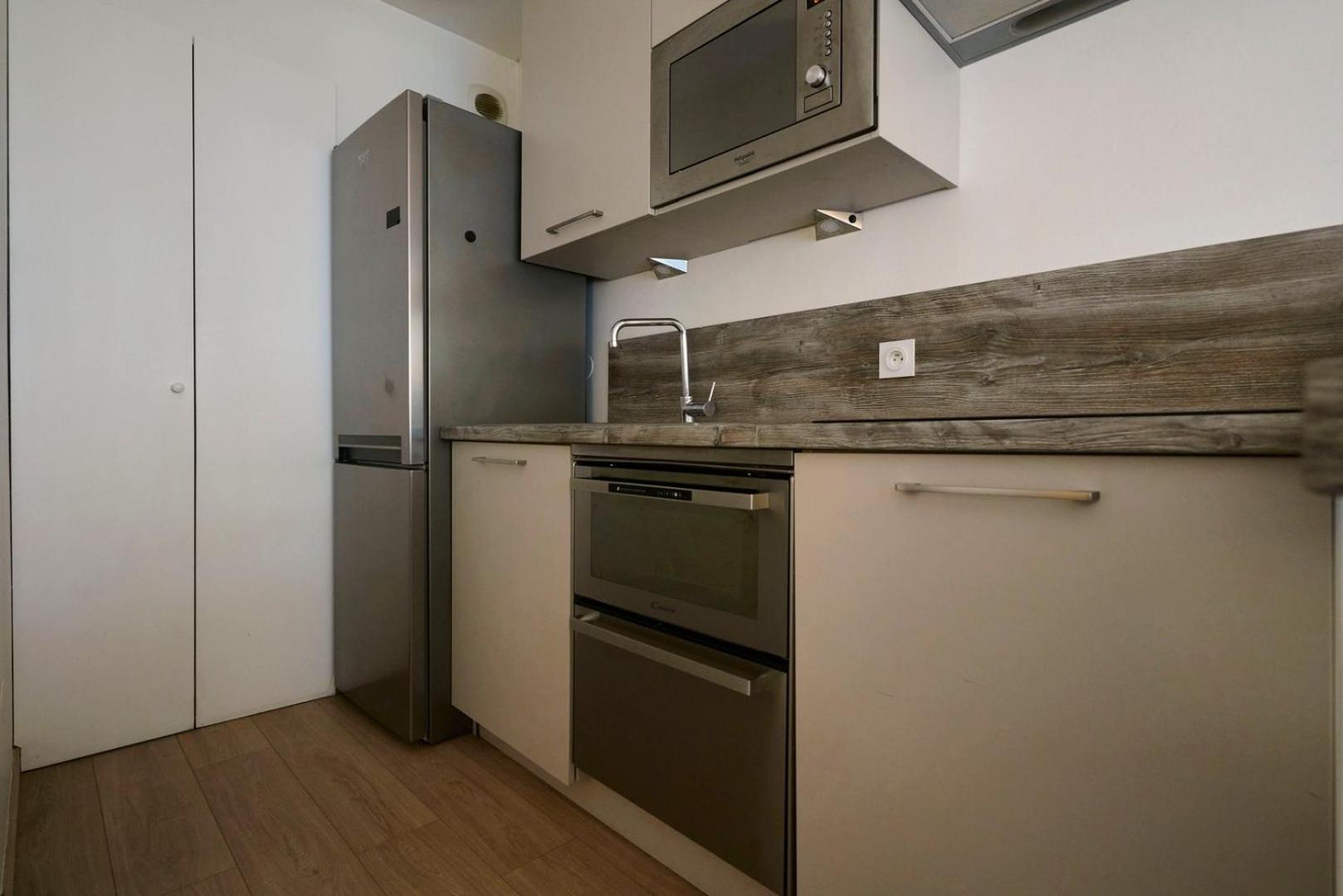 Lille Centre - Superb Bright Apartment Parking Luaran gambar