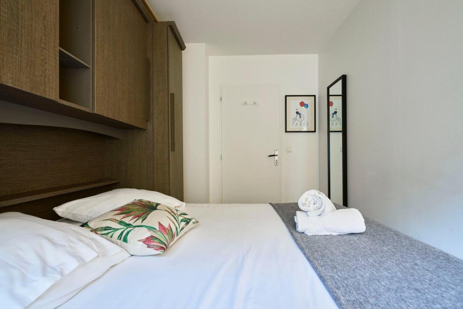 Lille Centre - Superb Bright Apartment Parking Luaran gambar