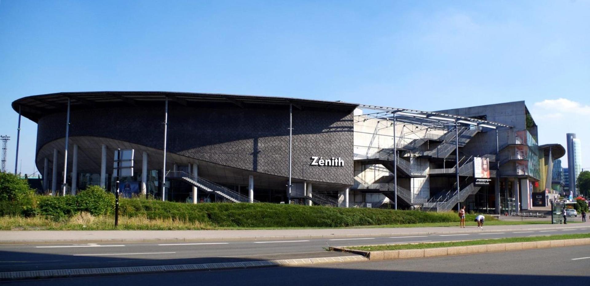 Lille Centre - Superb Bright Apartment Parking Luaran gambar
